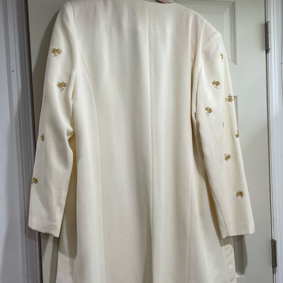 B.M.I Studio coat - Picture 4 of 5
